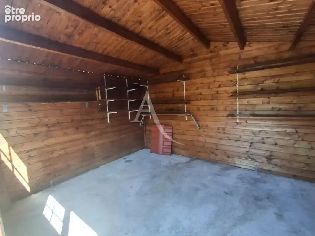 HEREPIAN Villa lumineuse de 150 m² , double garage - photo 10