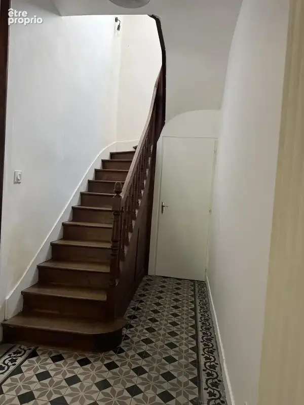 Maison 4 pièces 95 m² à vendre à Cholet (49300) - photo 4