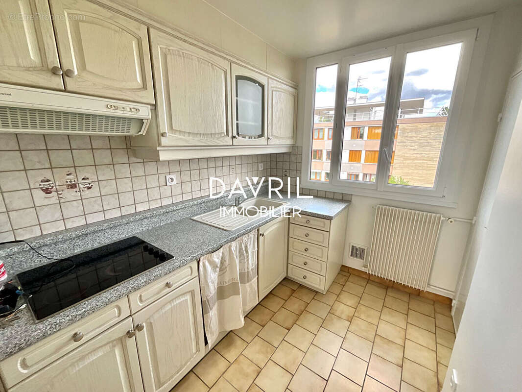 Appartement à ANDRESY