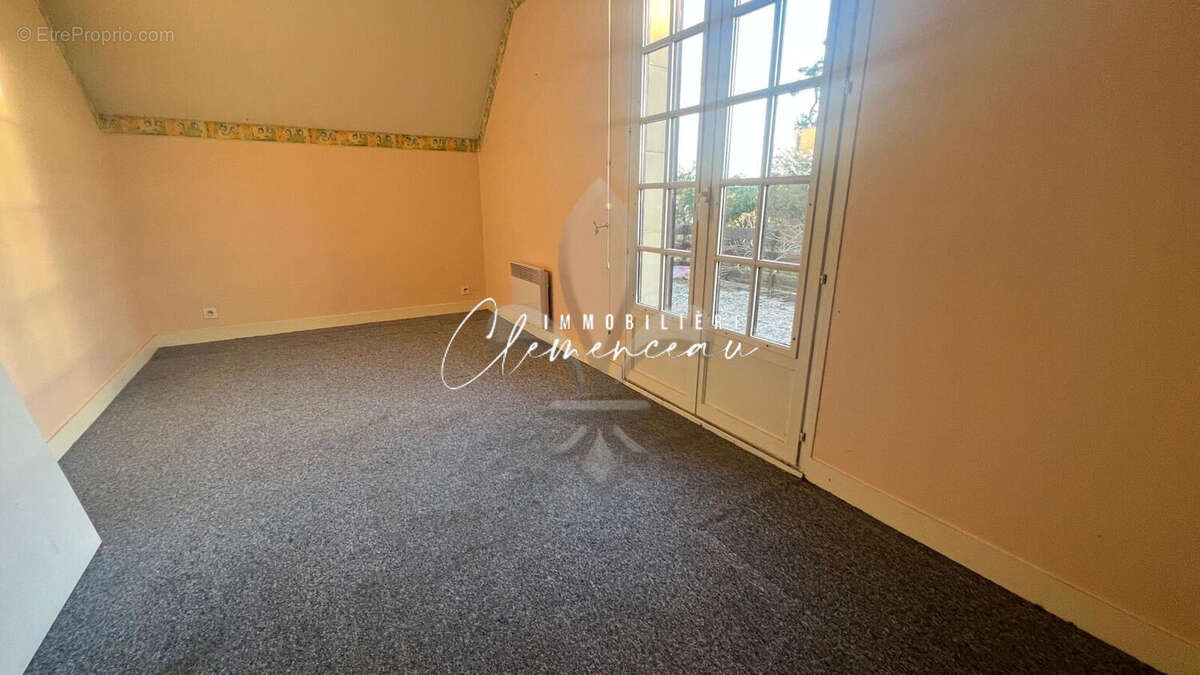 Maison à VILLENNES-SUR-SEINE