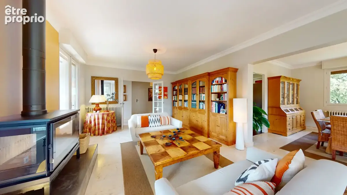 AUKERA Maison familiale, intergénérationnelle ou investissement à Cambo-les-Bains - photo 7