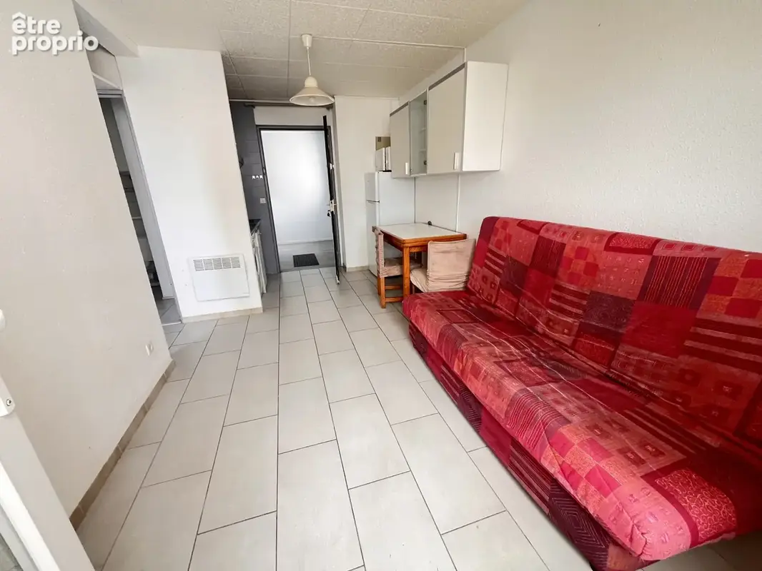À vendre   saint-martin   2 pièces en résidence avec piscine - photo 11