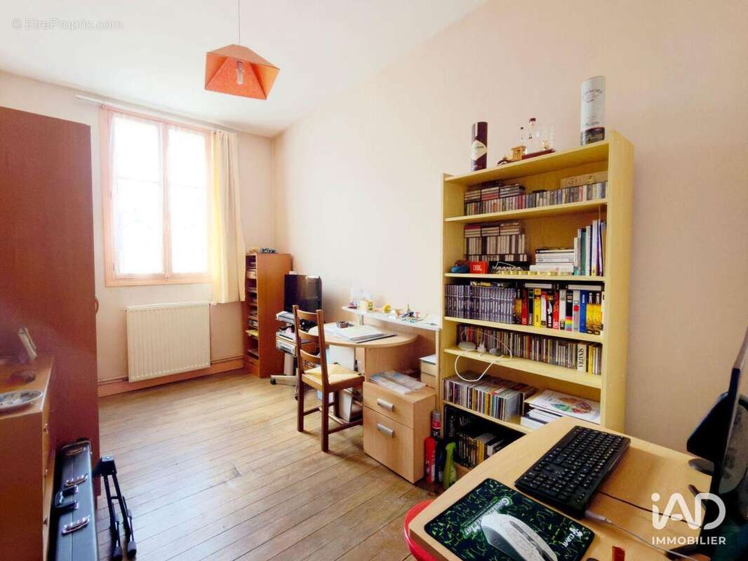 Photo 6 - Maison à GRANDVILLIERS