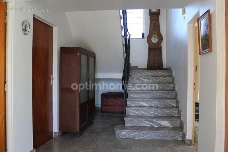 Maison à BAGNERES-DE-BIGORRE