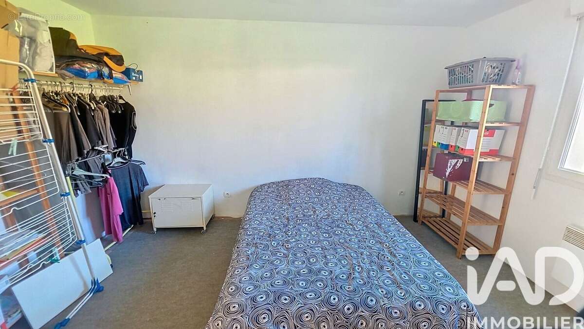 Photo 9 - Maison à LA FERTE-SAINT-AUBIN