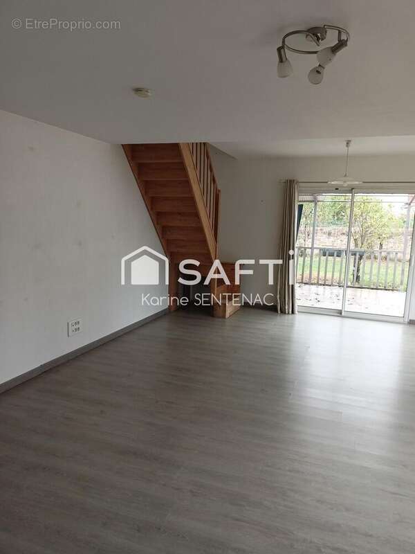 Photo 3 - Maison à SAINTE-RADEGONDE