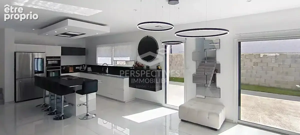 Villa 157 m2 - photo 2