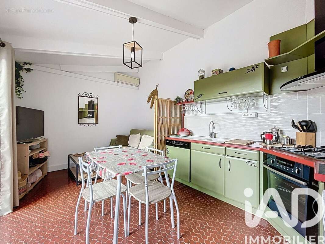 Photo 3 - Maison à AGDE