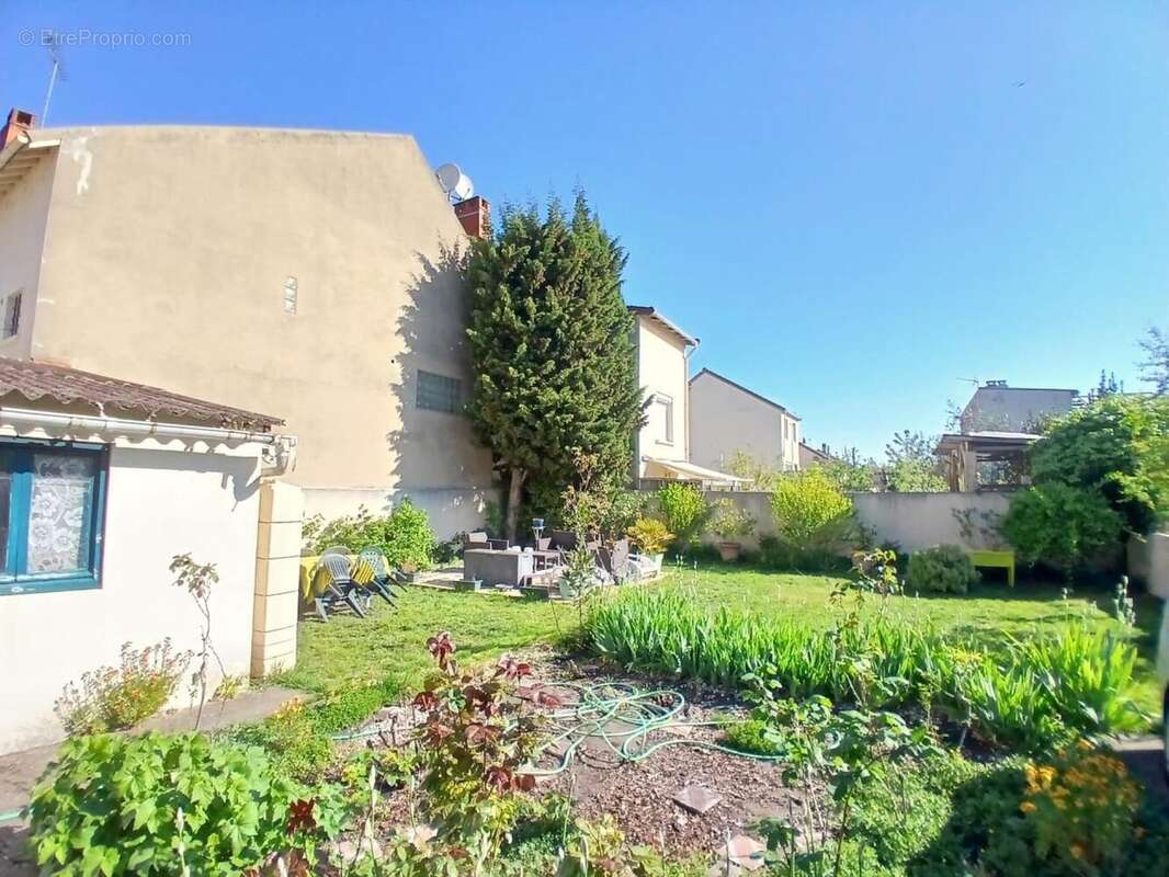 Photo 8 - Maison à CHOISY-LE-ROI