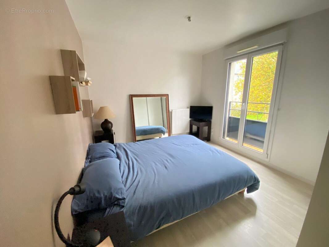 Appartement à SAINT-MALO