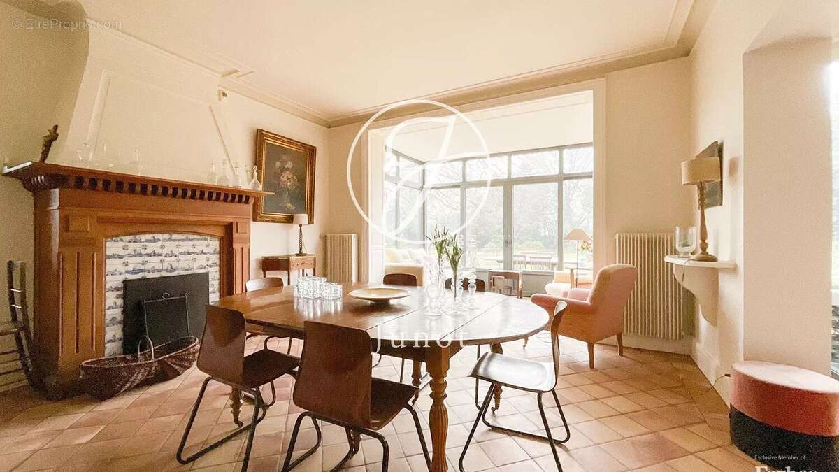 Maison à GENECH