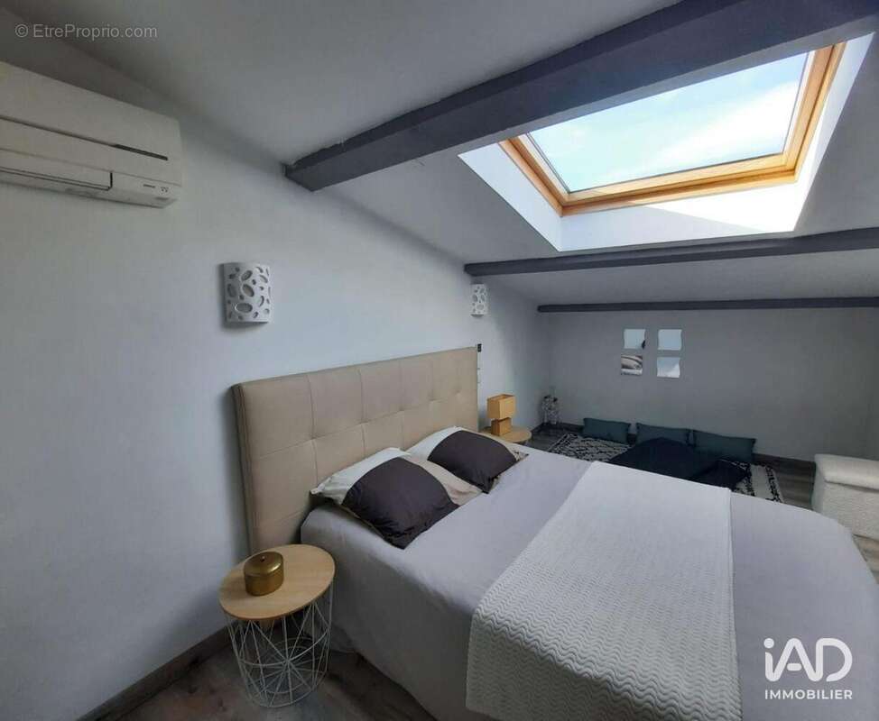 Photo 5 - Maison à VILLEVEYRAC