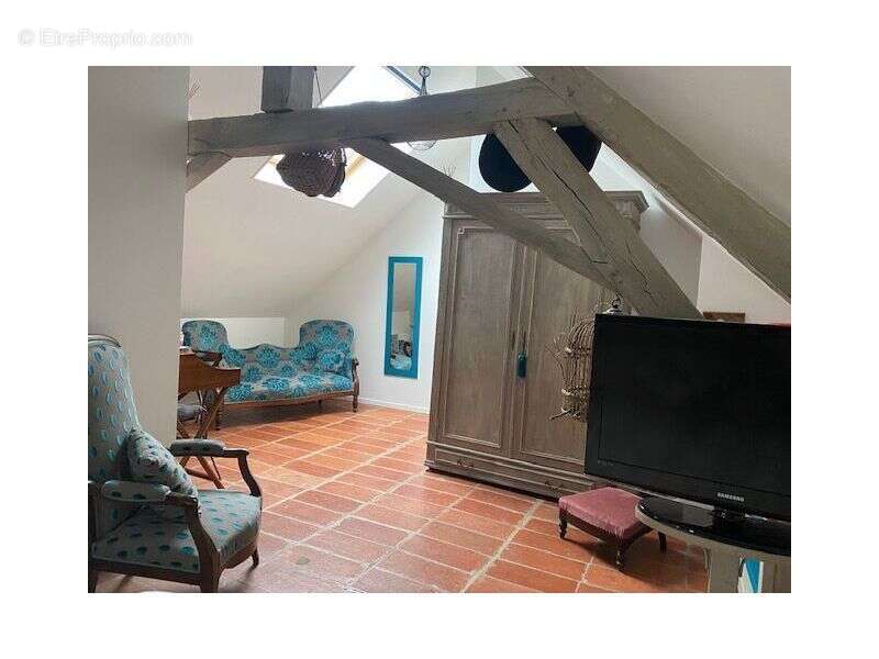 Maison à NANCAY