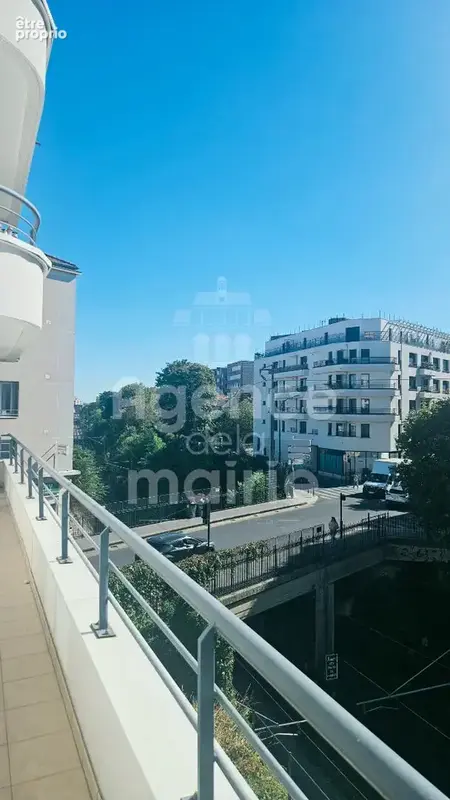 Charmant appartement de 3 pièces proche gare - photo 11