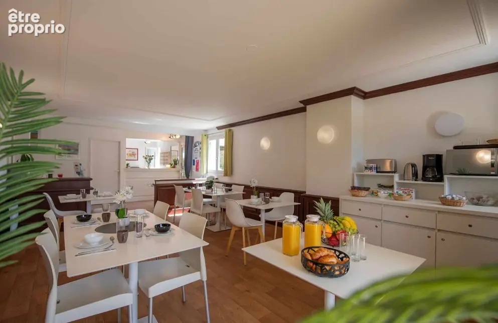 Appartement t2 tourisme   - geolia - green panorama  - lmnp ? - photo 6