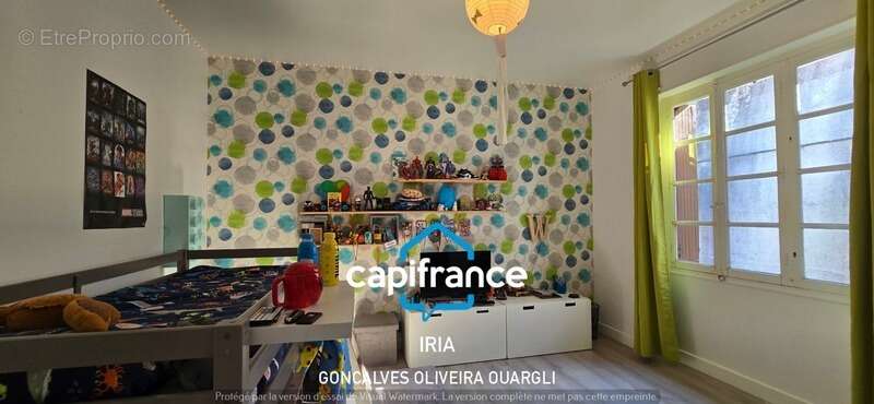 Maison à VILLENEUVE-SUR-LOT