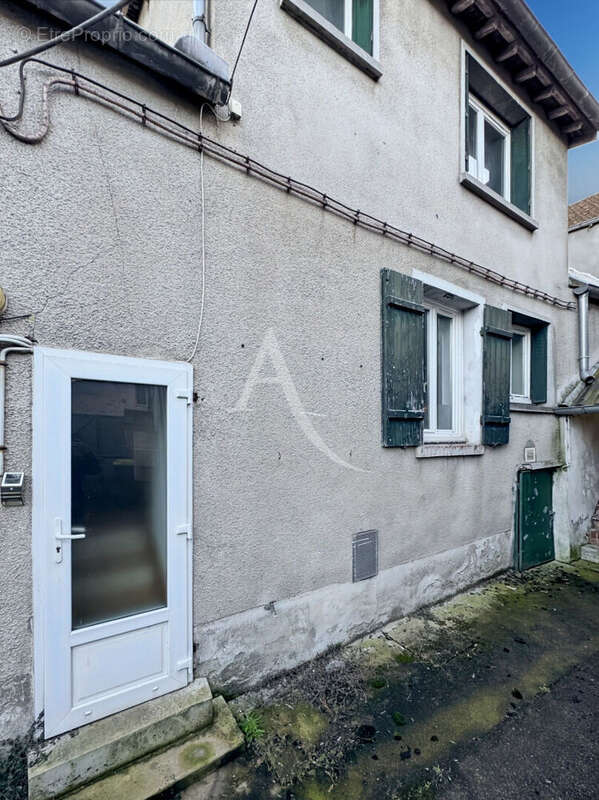 Appartement à ETAMPES