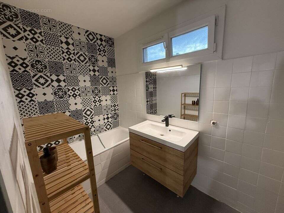 Maison à FOS-SUR-MER