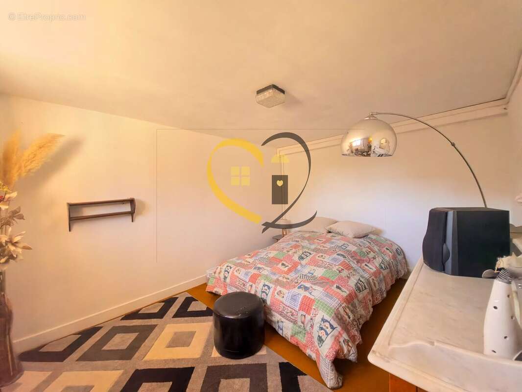 Maison rénovée sur sous-sol – Quartier calme à Yzeure - photo 12