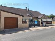 Appartement à VILLERS-AUX-BOIS