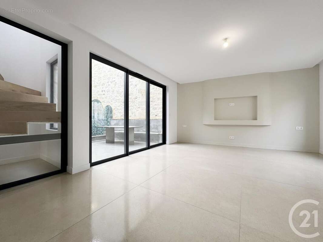 Maison à PUISSEGUIN