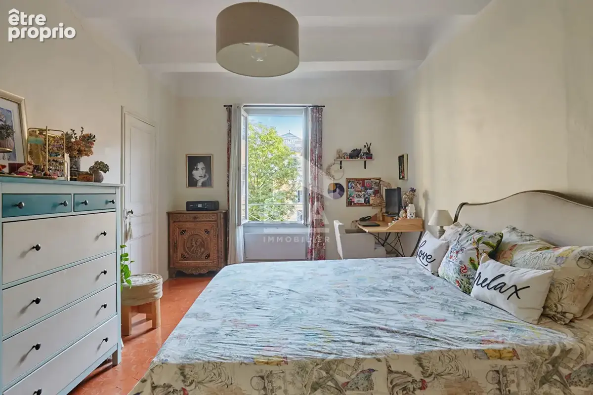 Appartement 84m² à aix-en-provence - photo 10