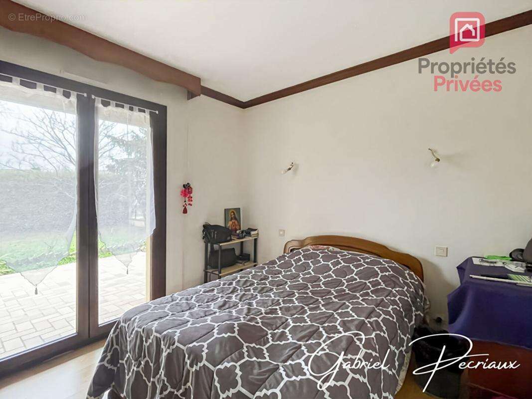 Maison de 7 pièce(s) 156 m2 - photo 15