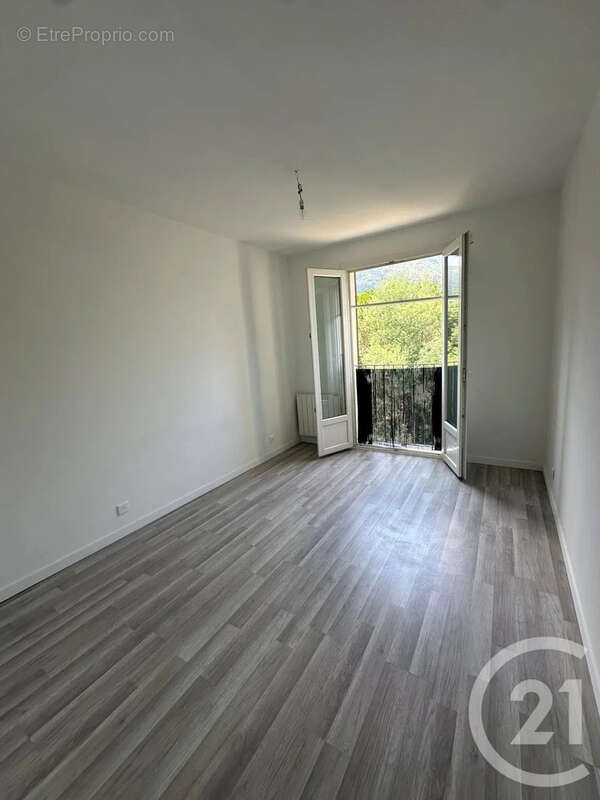 Appartement à BIGUGLIA