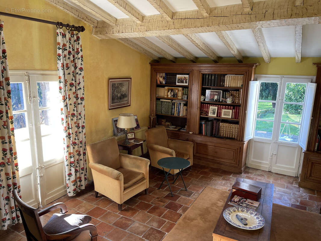 Maison à CHANCELADE