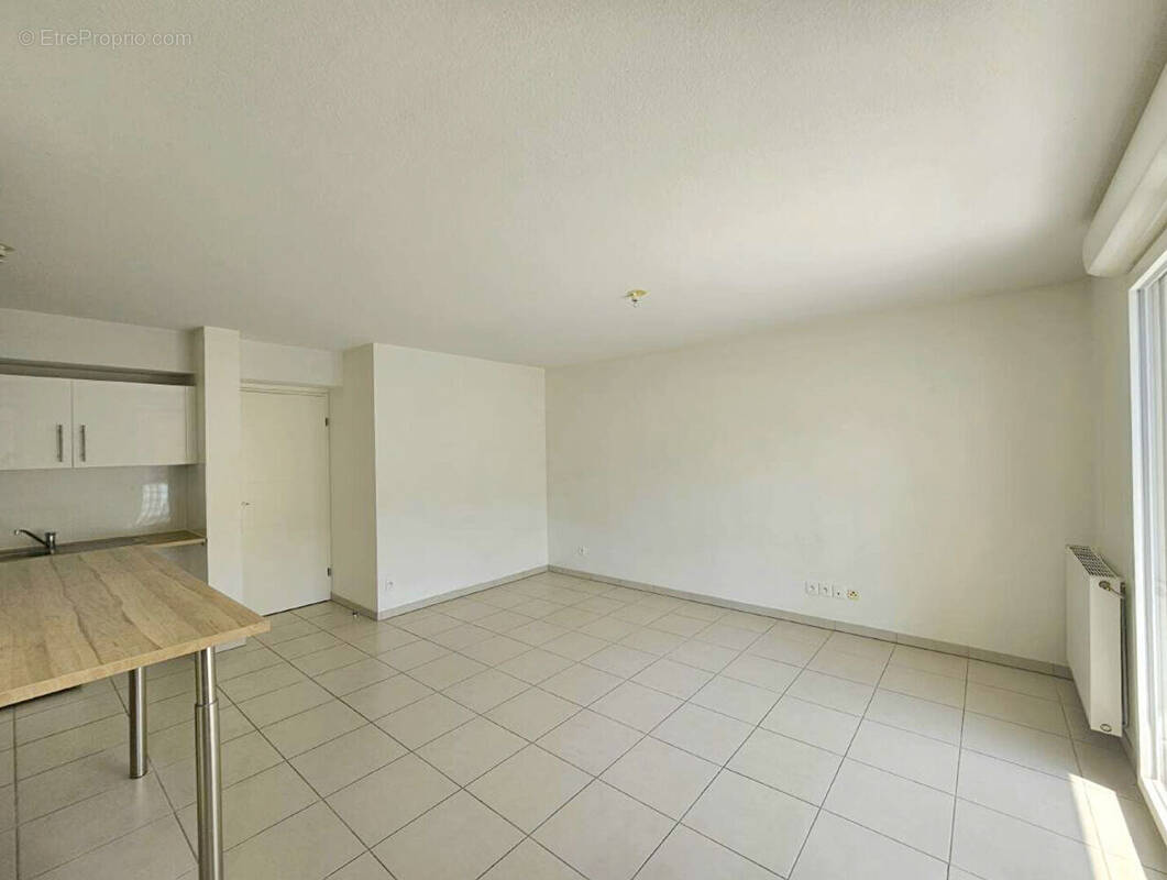 Appartement à TOURNEFEUILLE