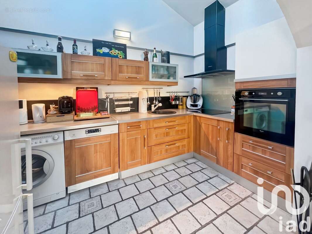 Photo 5 - Maison à MARSEILLE-11E