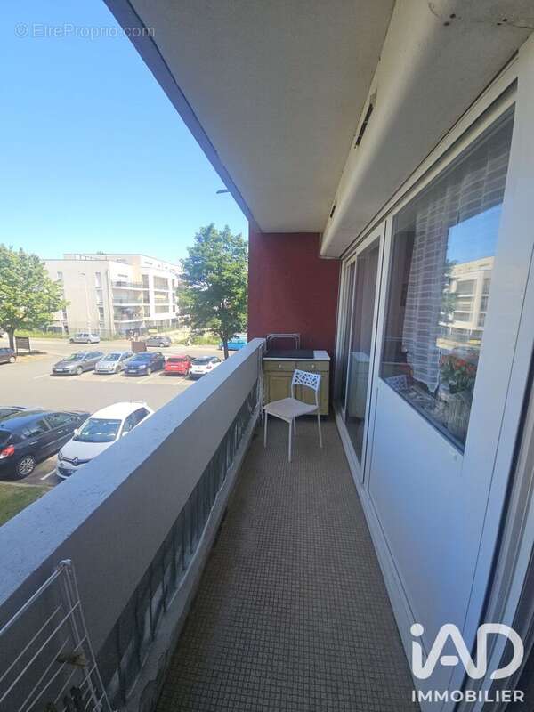Photo 9 - Appartement à LE HAVRE