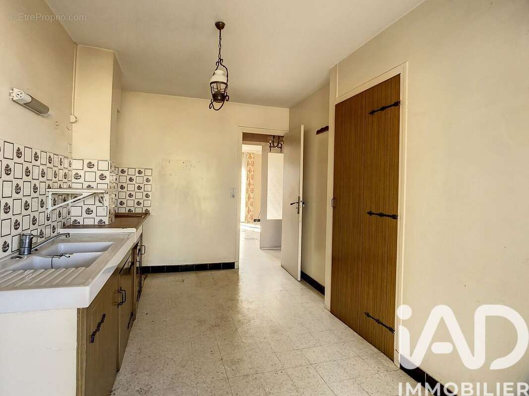 Photo 8 - Maison à SAINTE-SOULLE