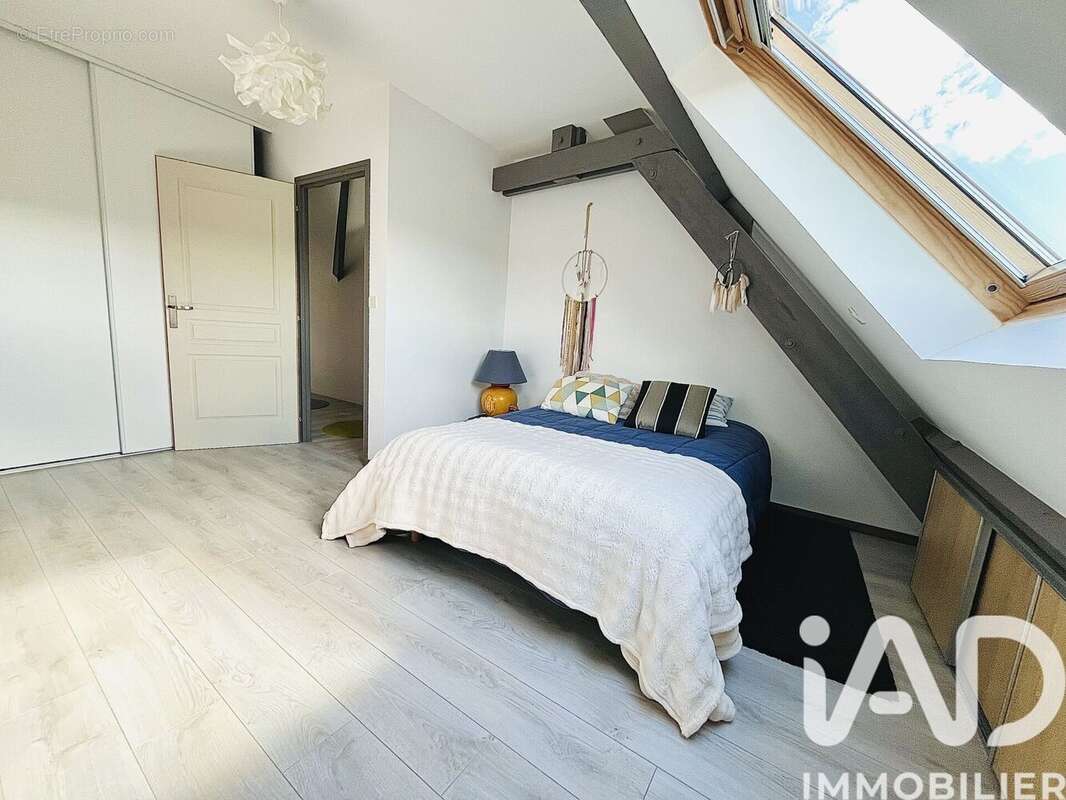 Photo 7 - Maison à TRELOU-SUR-MARNE