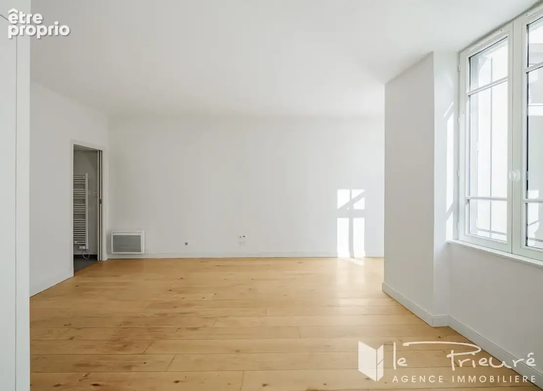 Albi Rochegude T1 bis de 37 m² avec balcon filant - photo 6