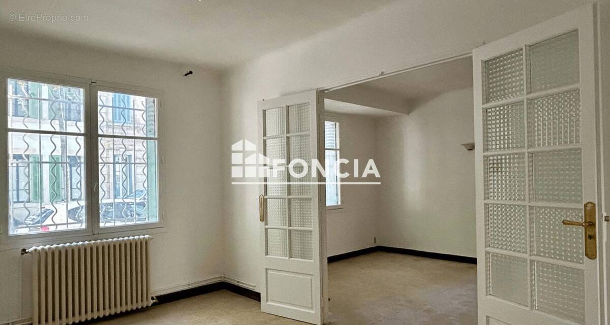 Appartement à SALON-DE-PROVENCE