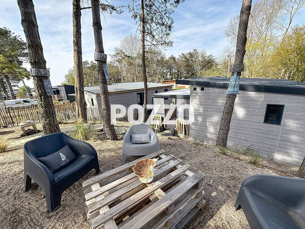 Maison à JULLOUVILLE