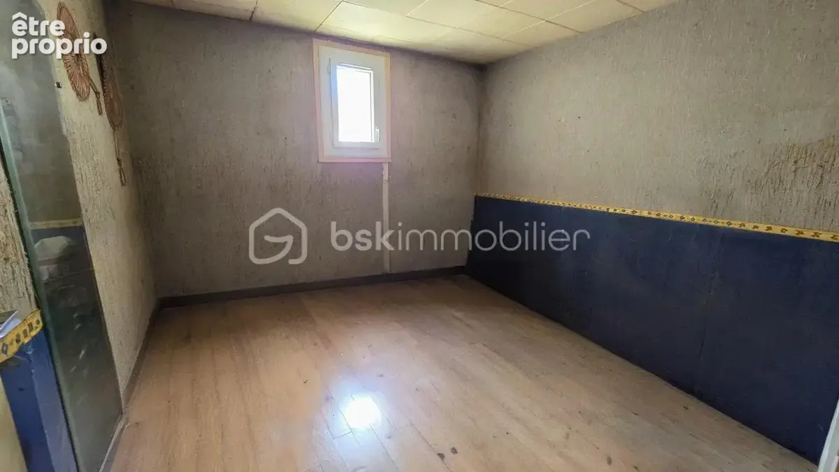 Appartement Duplex 54 m2 - photo 7