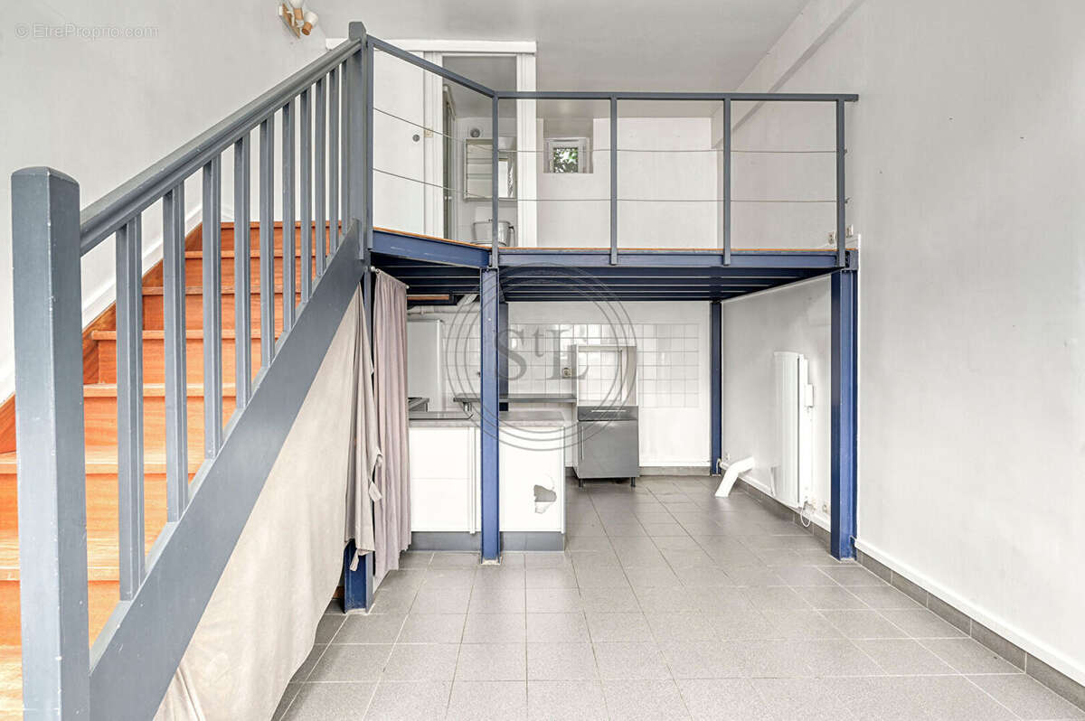 Appartement à LE CHESNAY