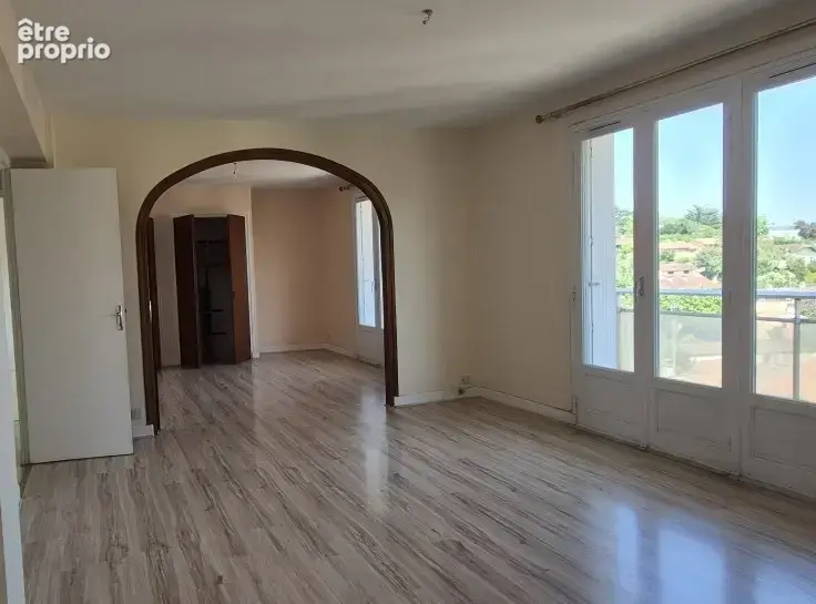 Appartement à AUCH