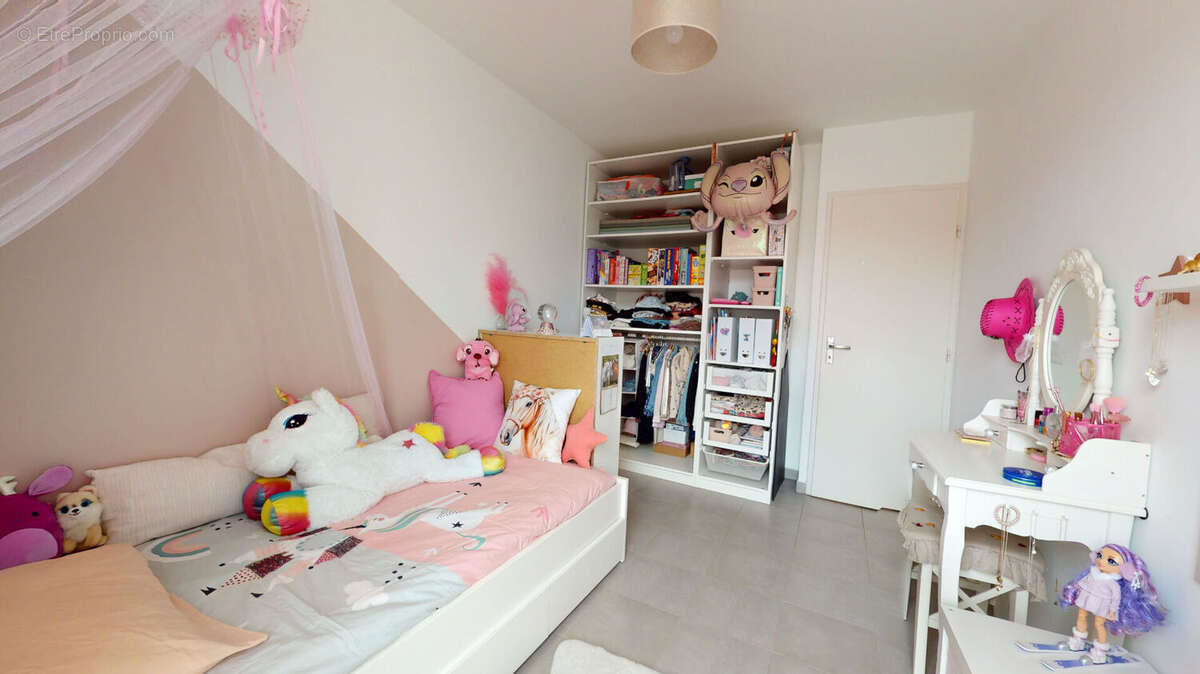 Appartement à PLAN-DE-CUQUES