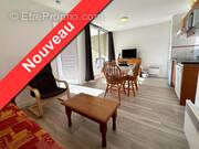   - Appartement à PRADES