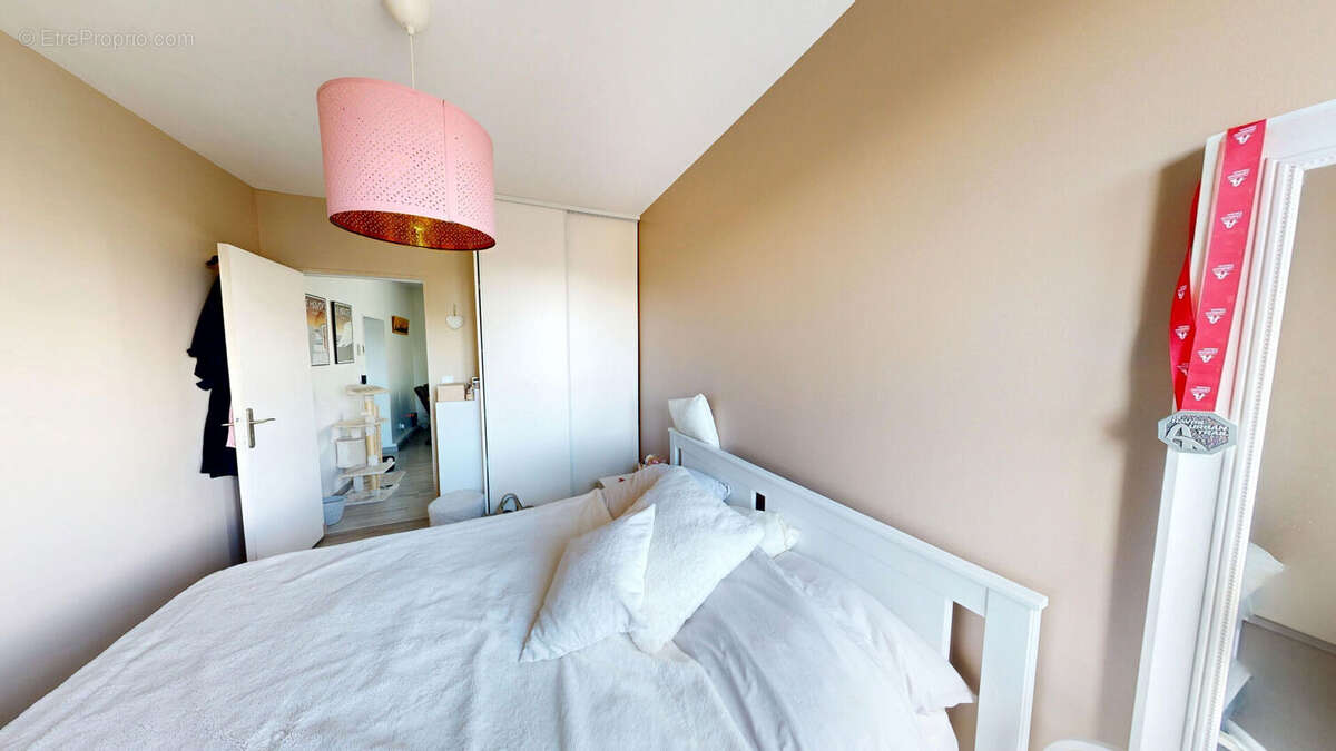 Appartement à LE HAVRE