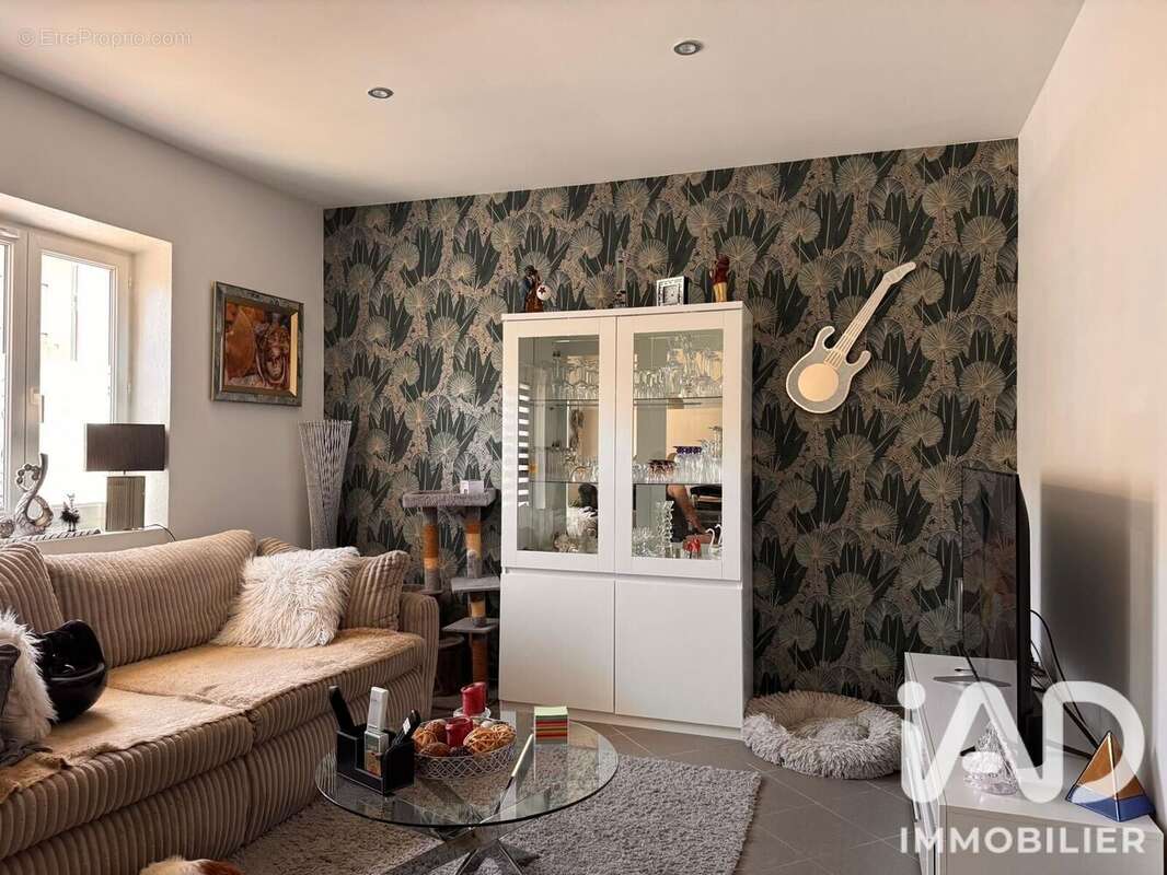 Maison 50 m² à Gonfaron  - photo 8