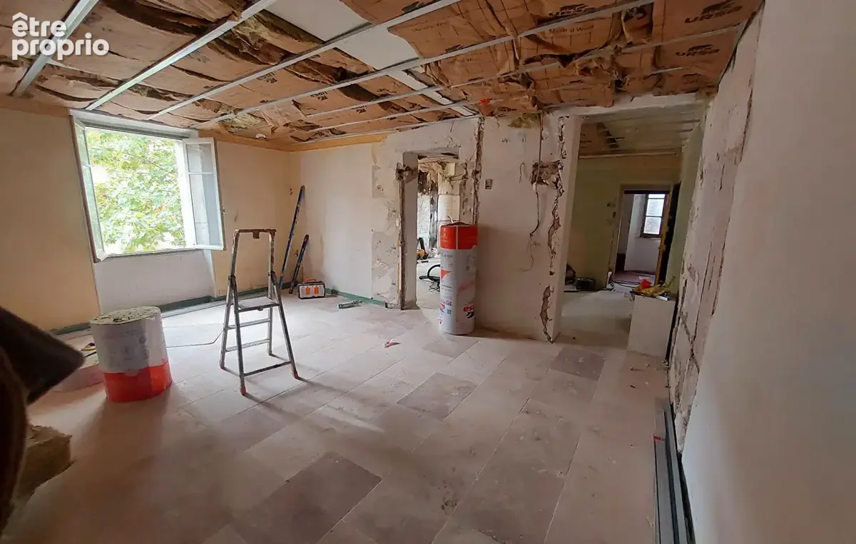 Photo Appartement à Barjols au prix de 60 000€