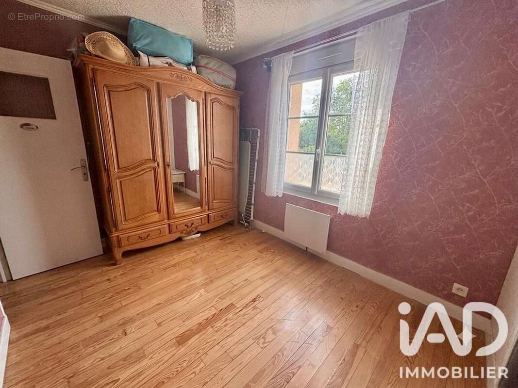 Maison 70 m² à Chateau-Thierry  - photo 8