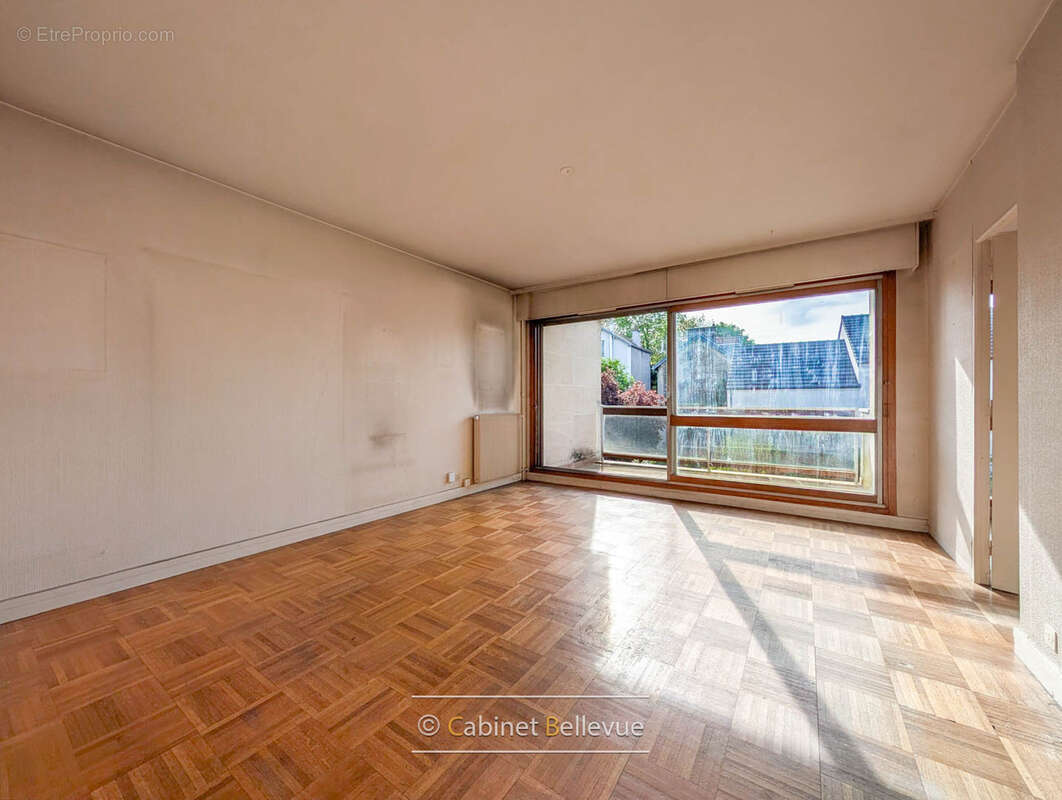 Appartement à SEVRES