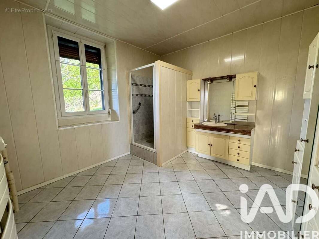 Photo 7 - Maison à SAINT-DIZIER