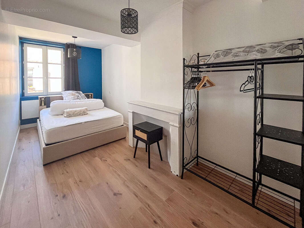 Appartement à LA ROCHELLE