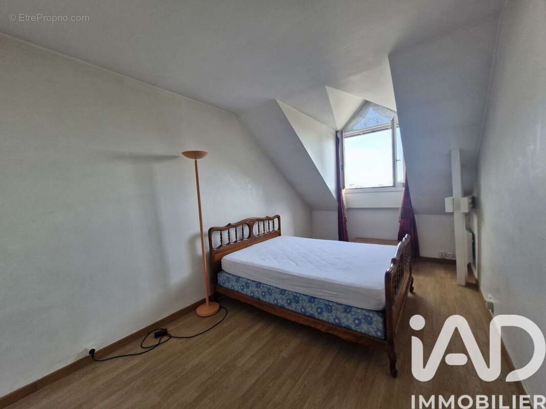 Photo 8 - Appartement à POISSY